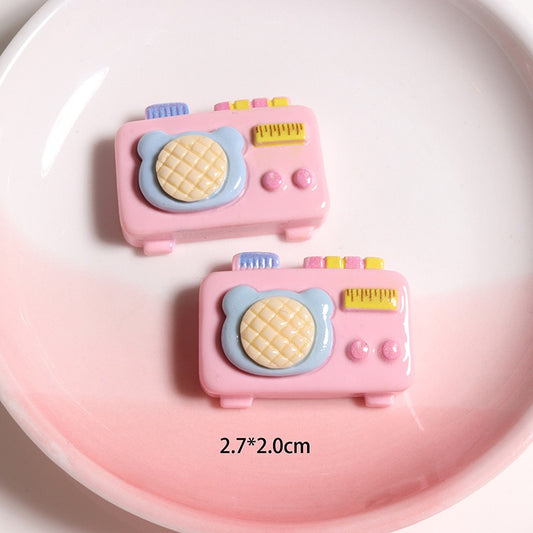 Z1104 PINK RECORDER