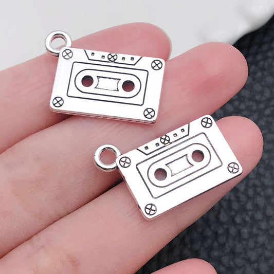 Z1006 SILVER TAPE
