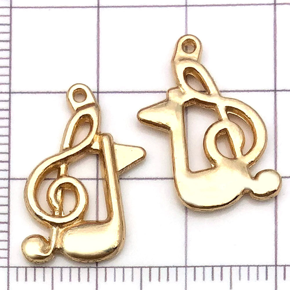 Z1078 GOLD NOTE