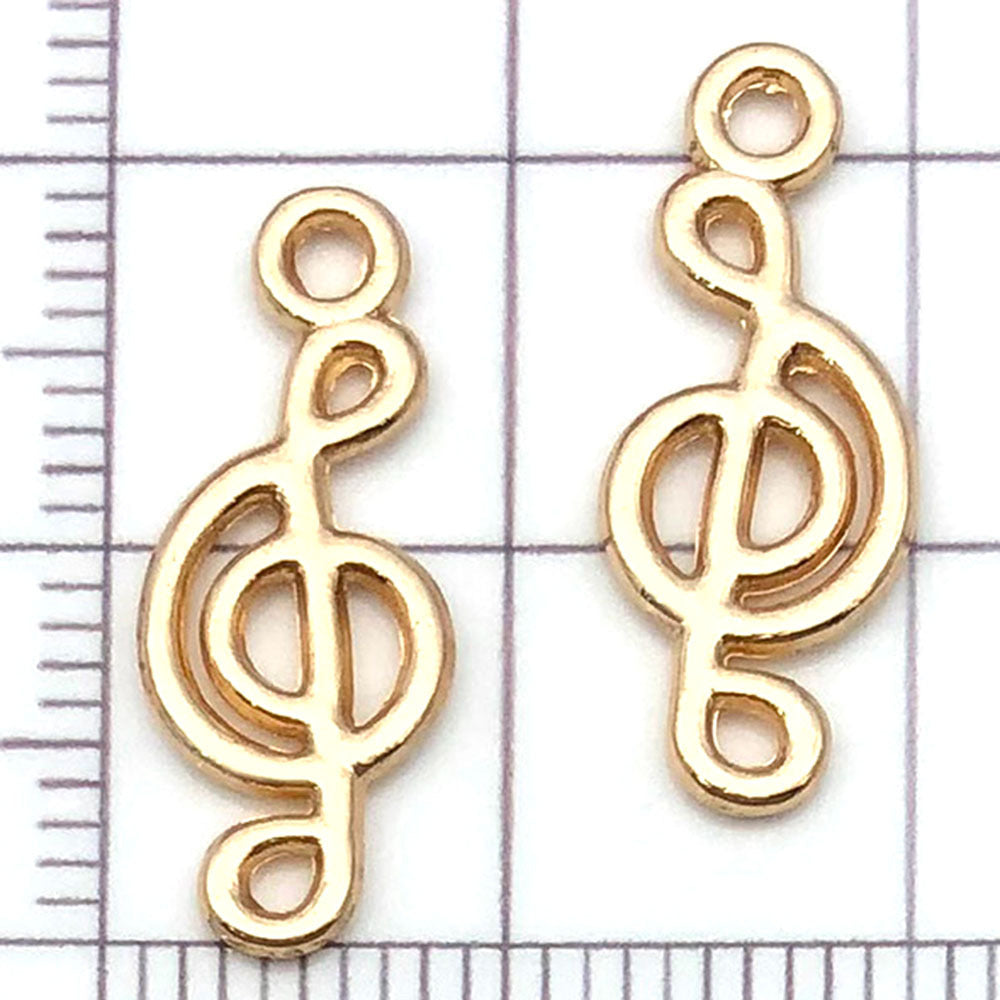 Z1071 GOLD NOTE