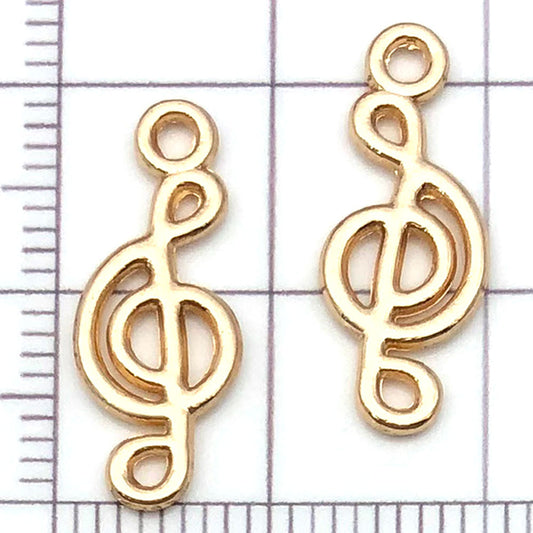 Z1071 GOLD NOTE