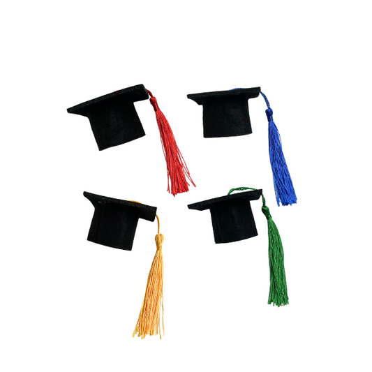 MINI DOCTORAL CAP MOLD