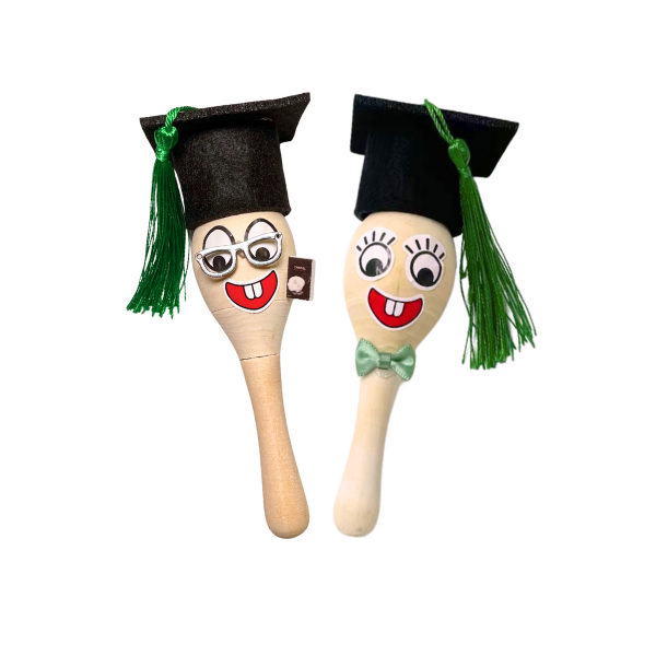 DR. GREEN MARACAS